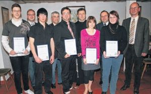 Generalversammlung 2009