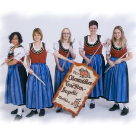Walldürner Musiker feiern Jubiläum